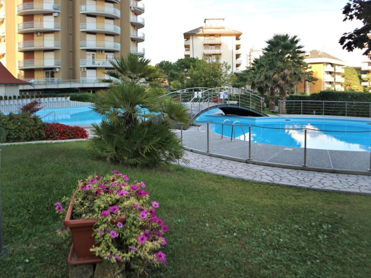 Niagara Appartamento Lignano Sabbiadoro