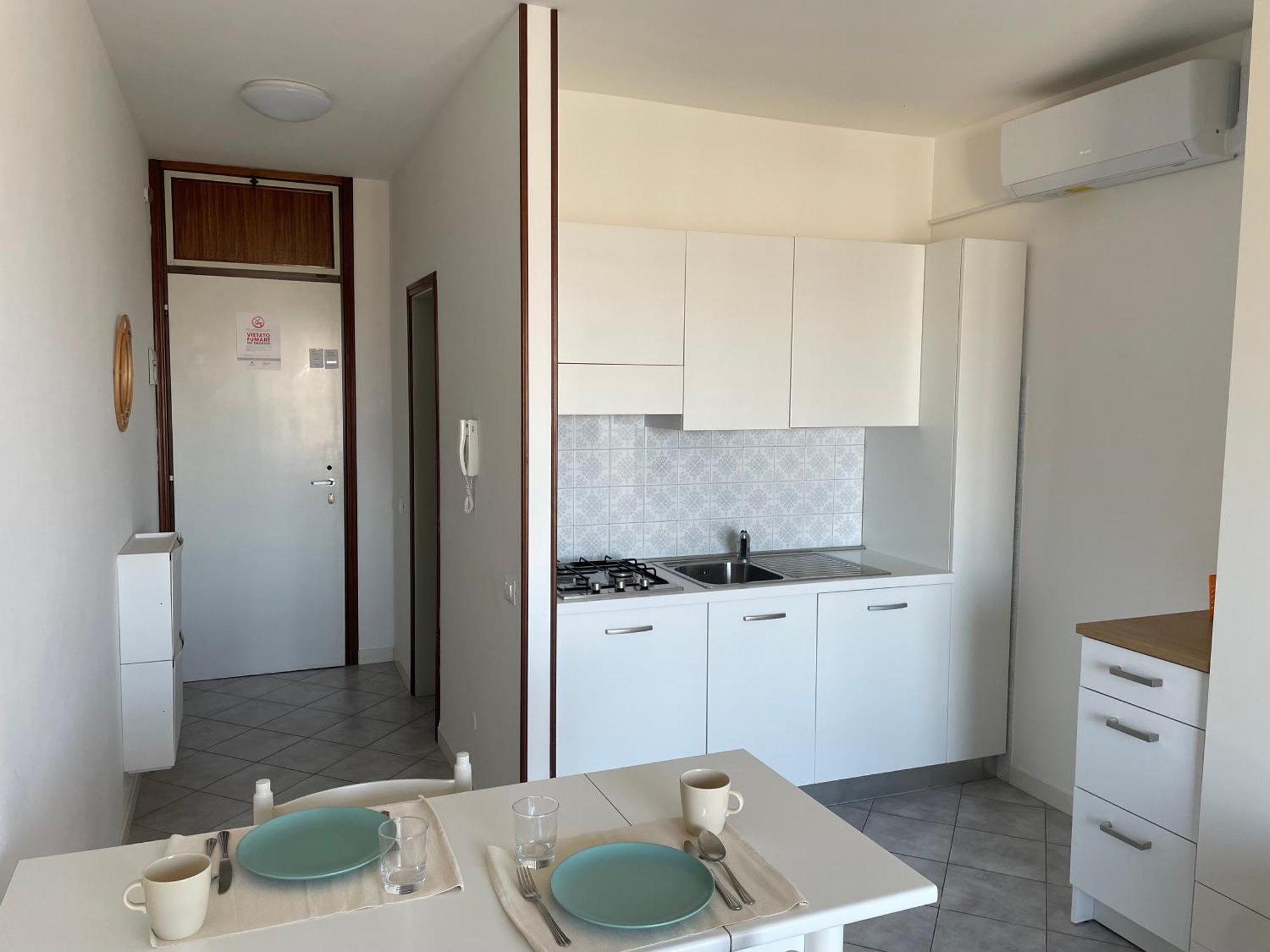 Apartment Niagara Lignano Sabbiadoro
