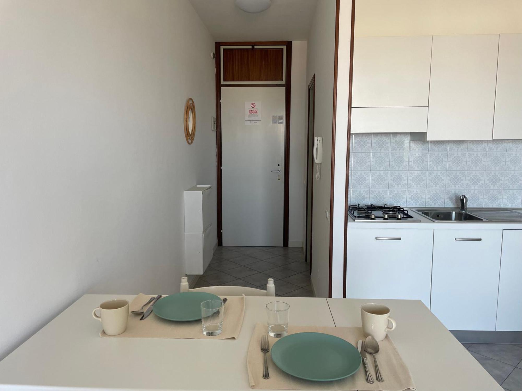 Apartment Niagara Lignano Sabbiadoro