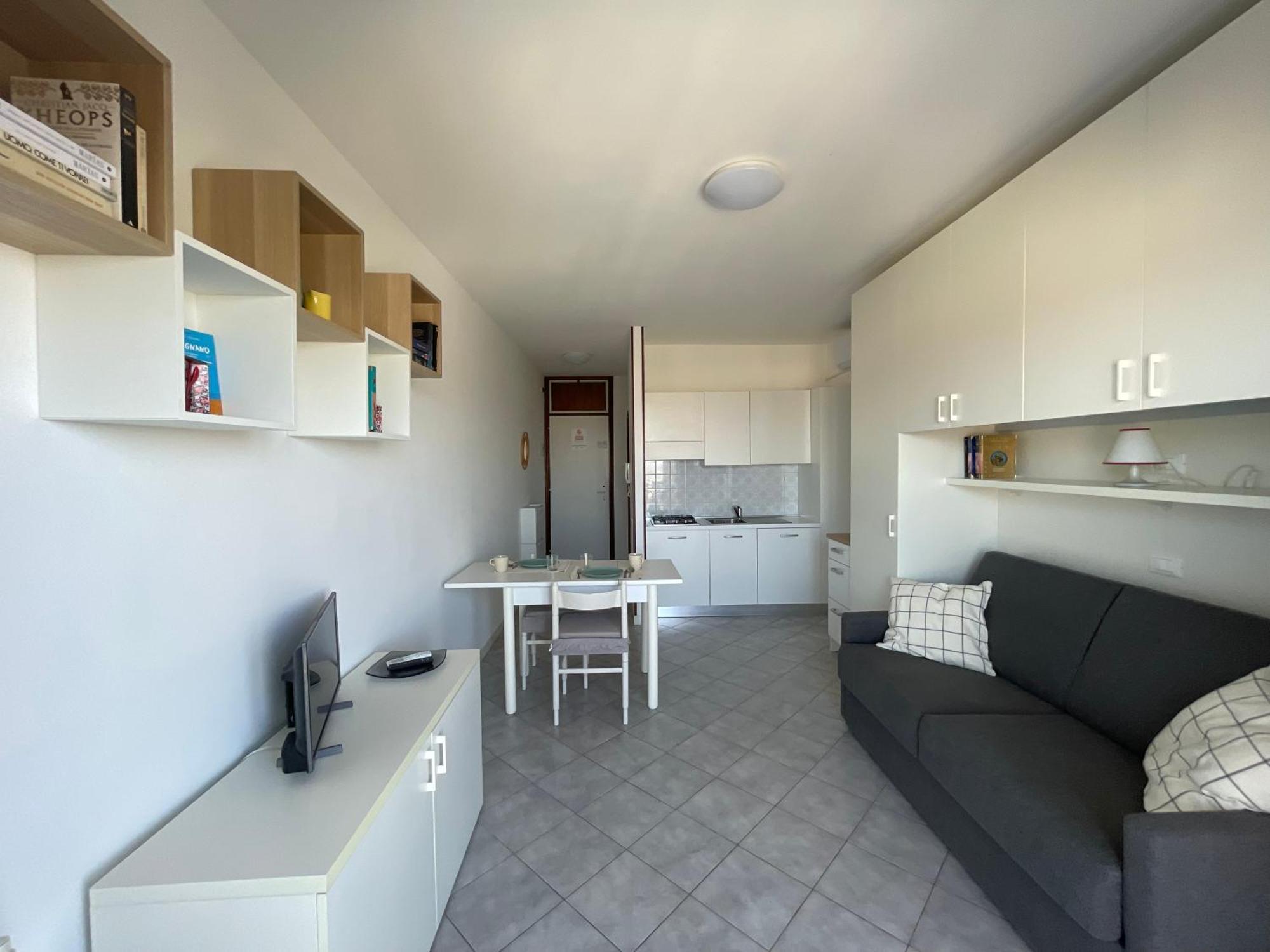 Niagara Apartment *
